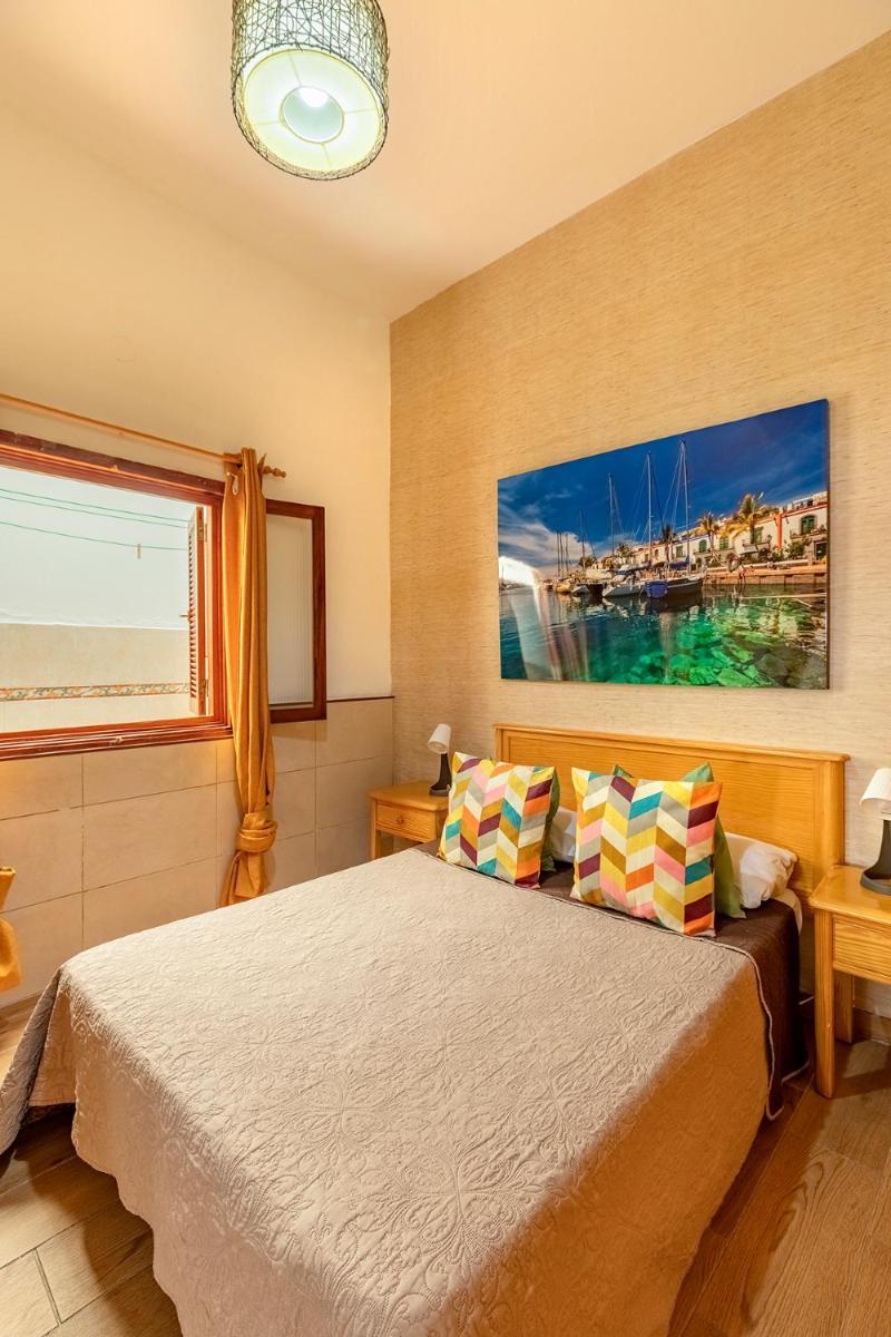 شقة Salinetas Blue Surf House تيلدي المظهر الخارجي الصورة