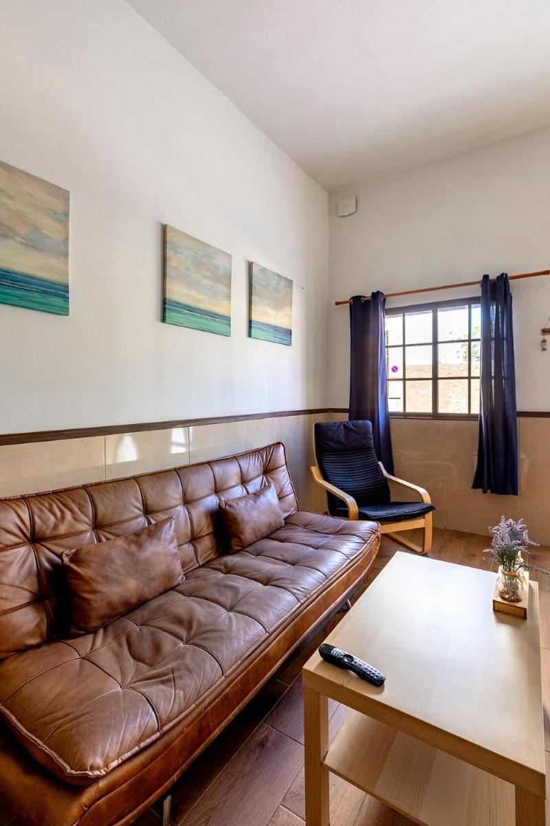 شقة Salinetas Blue Surf House تيلدي المظهر الخارجي الصورة