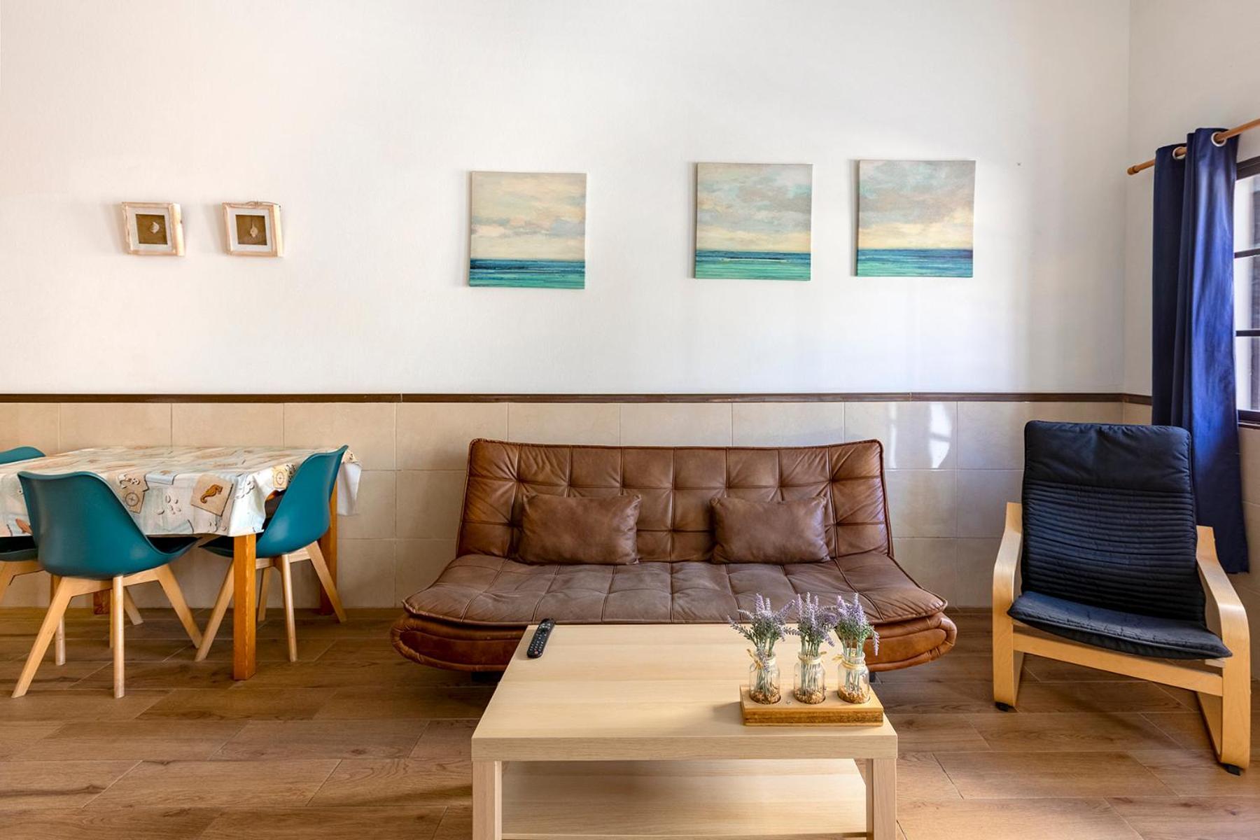 شقة Salinetas Blue Surf House تيلدي المظهر الخارجي الصورة