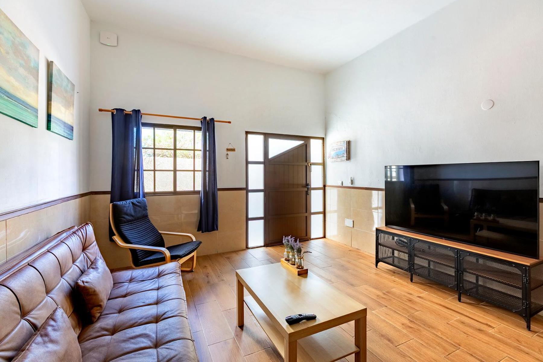 شقة Salinetas Blue Surf House تيلدي المظهر الخارجي الصورة