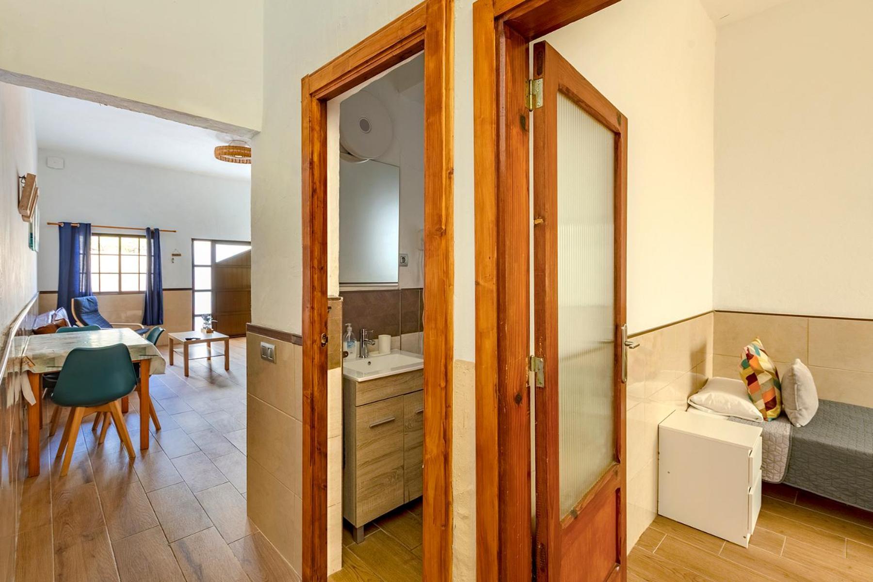 شقة Salinetas Blue Surf House تيلدي المظهر الخارجي الصورة