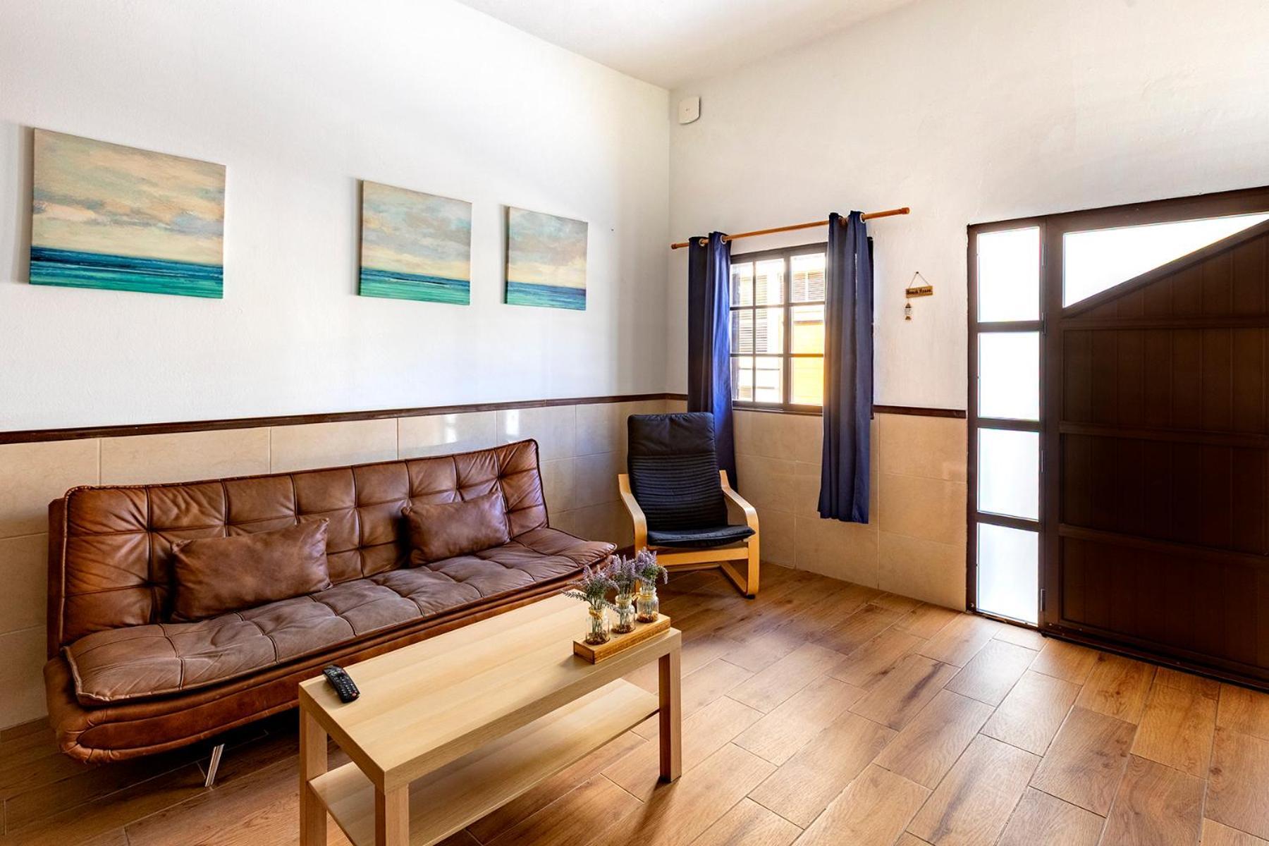 شقة Salinetas Blue Surf House تيلدي المظهر الخارجي الصورة