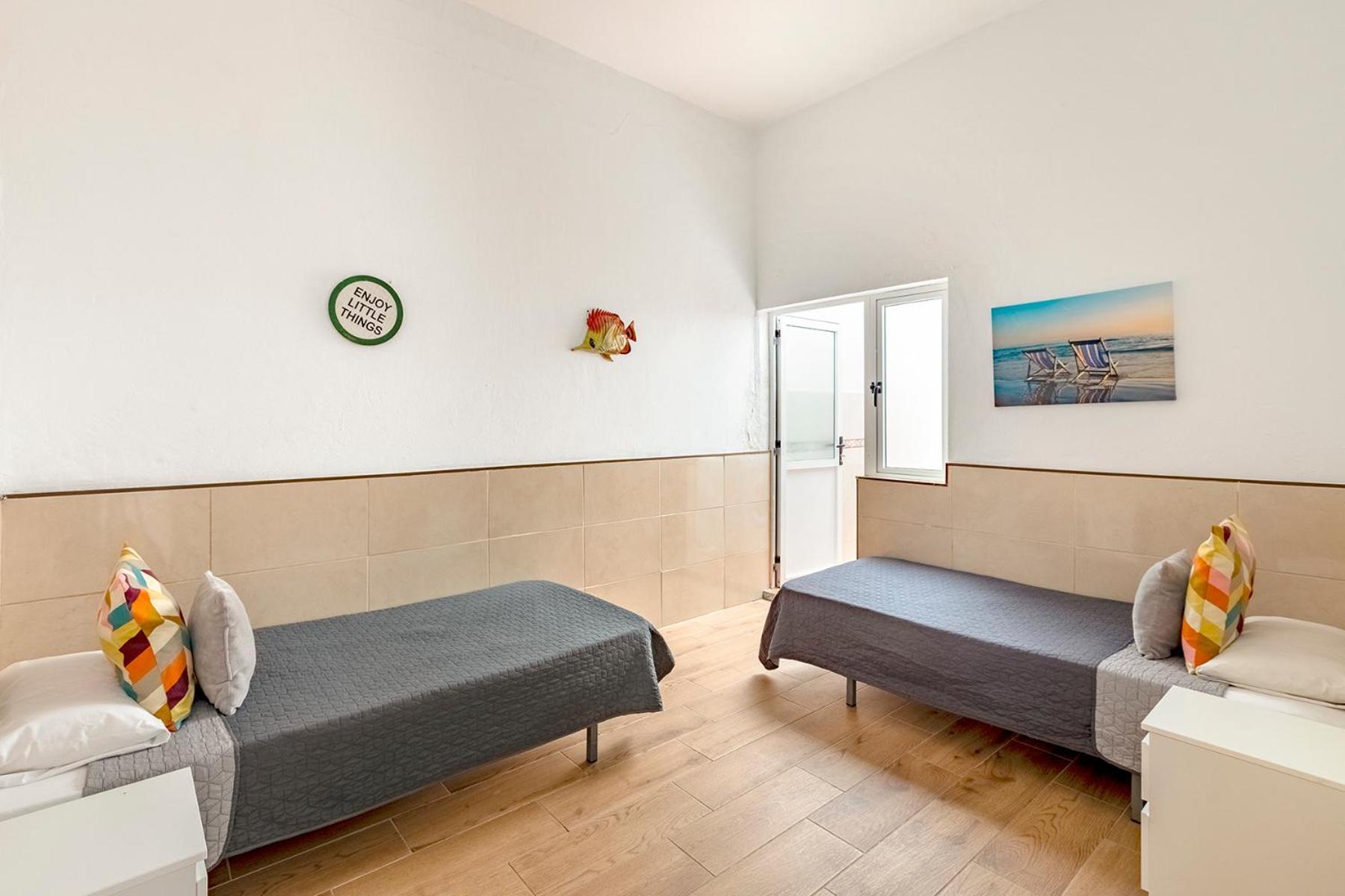 شقة Salinetas Blue Surf House تيلدي المظهر الخارجي الصورة