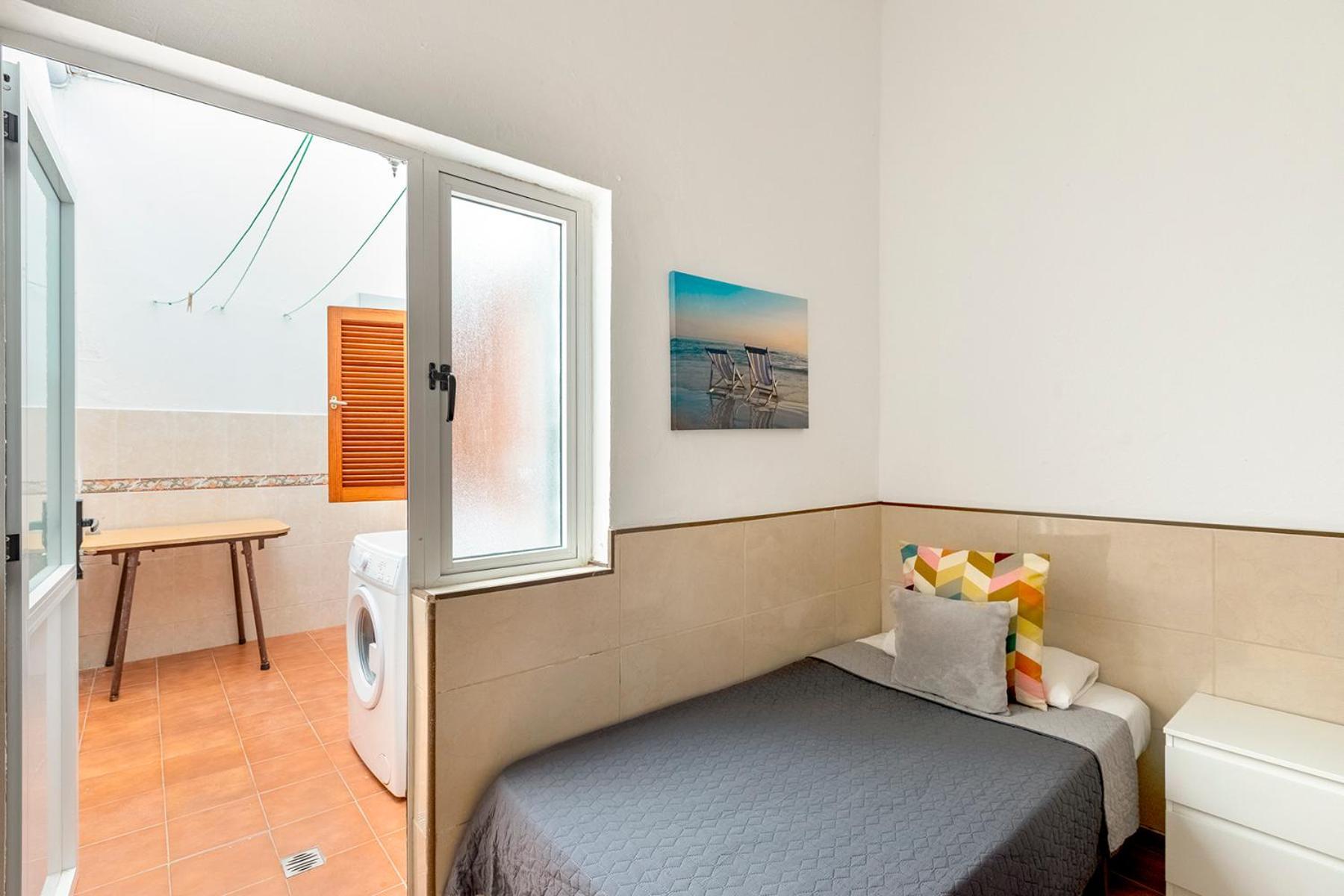 شقة Salinetas Blue Surf House تيلدي المظهر الخارجي الصورة