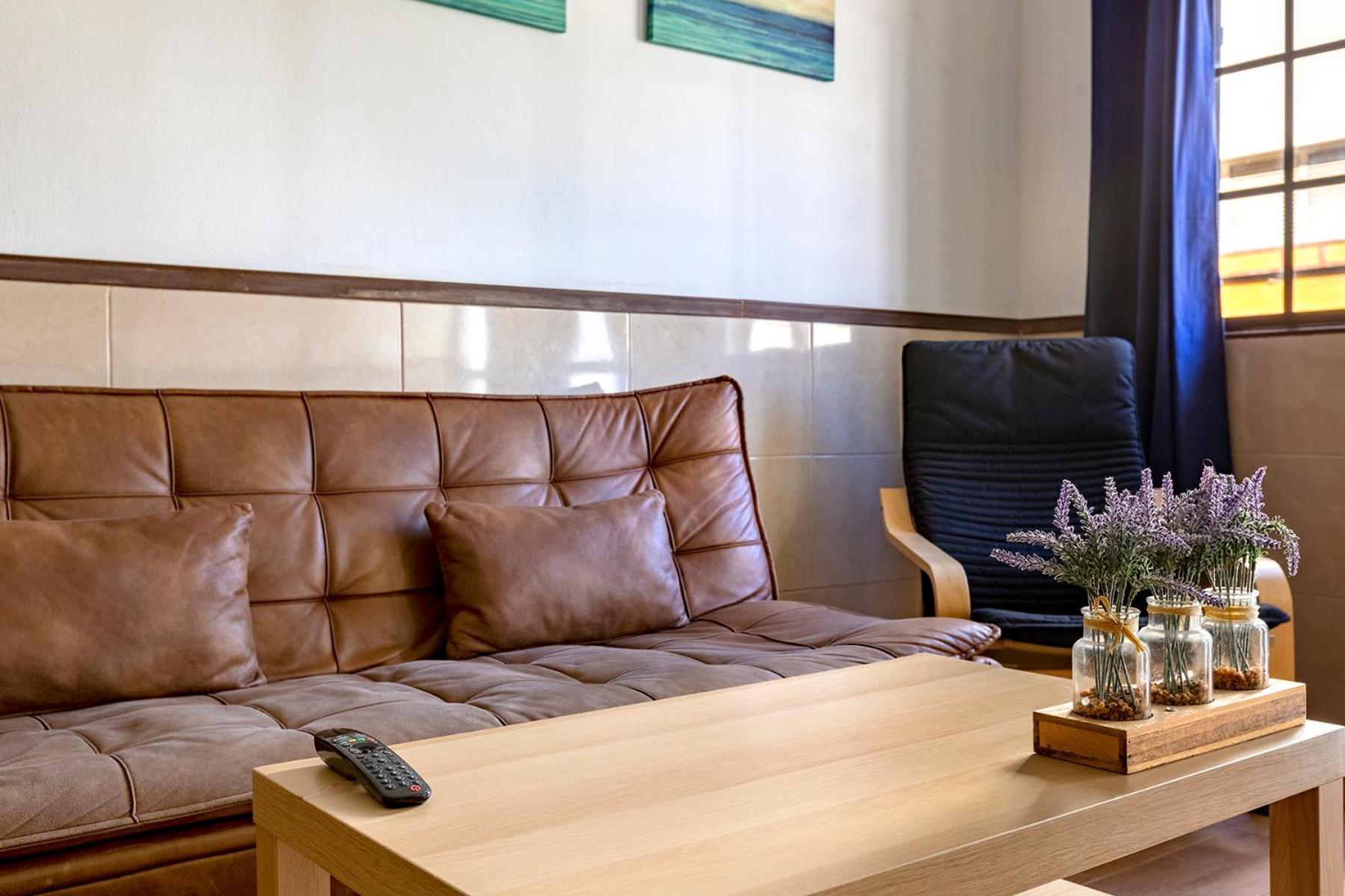شقة Salinetas Blue Surf House تيلدي المظهر الخارجي الصورة